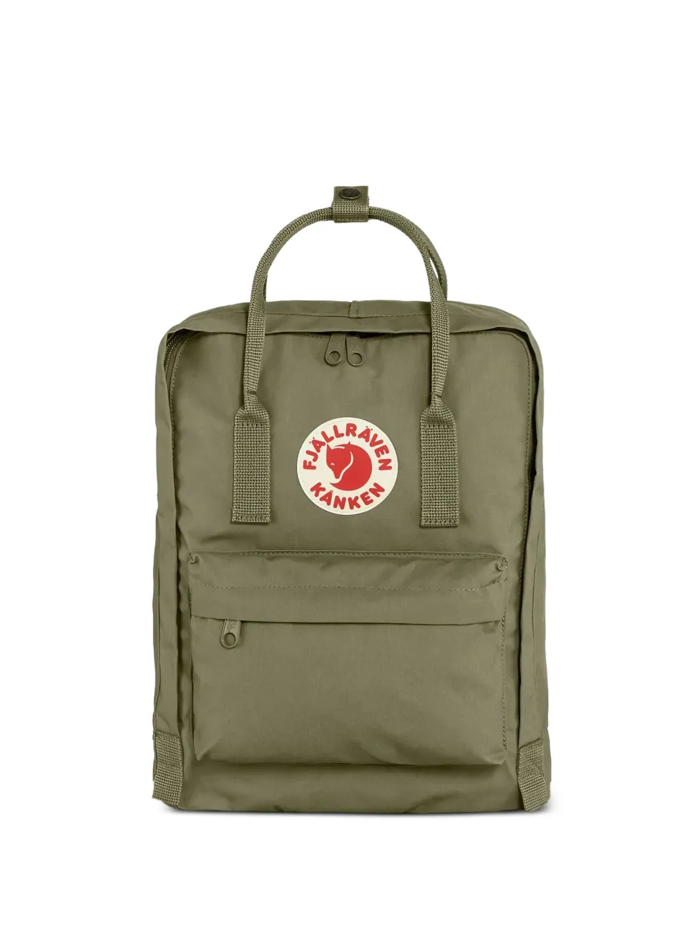 Fjällräven Kånken backpack - Verde