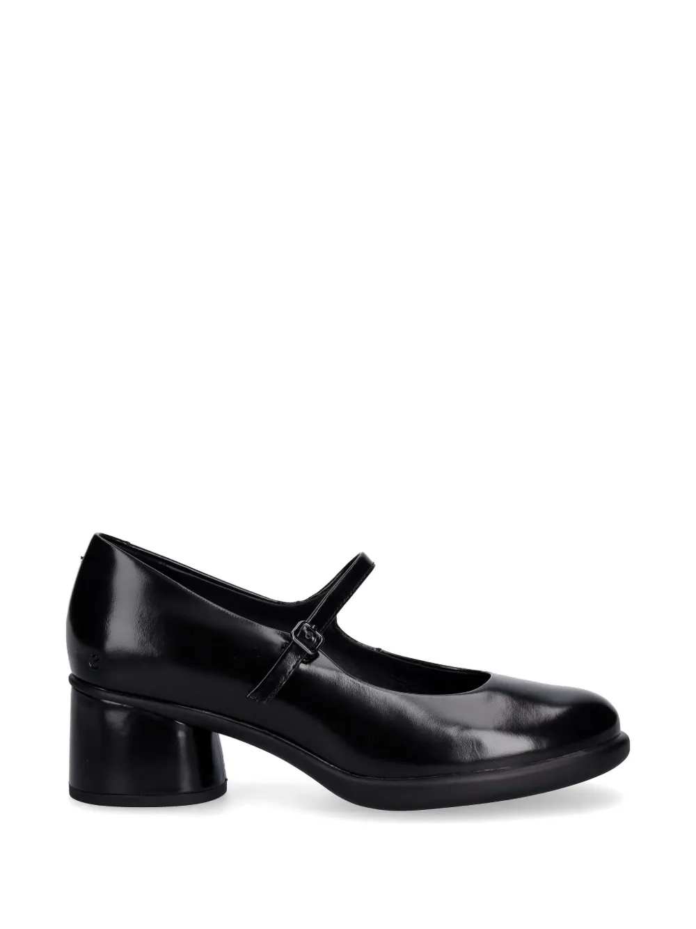 ECCO Sculpted Lx 35 mary-jane pumps - Black