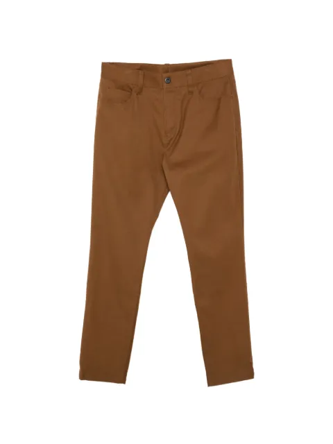 James Perse five-pocket trousers