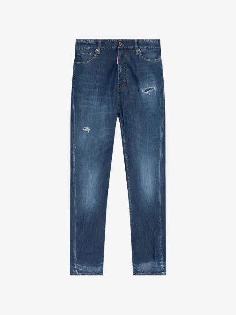 DSQUARED2 Wash Kawaii jeans