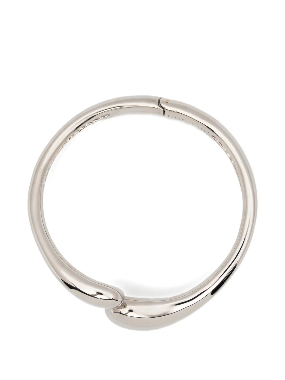 Federica Tosi Isa necklace - Argento