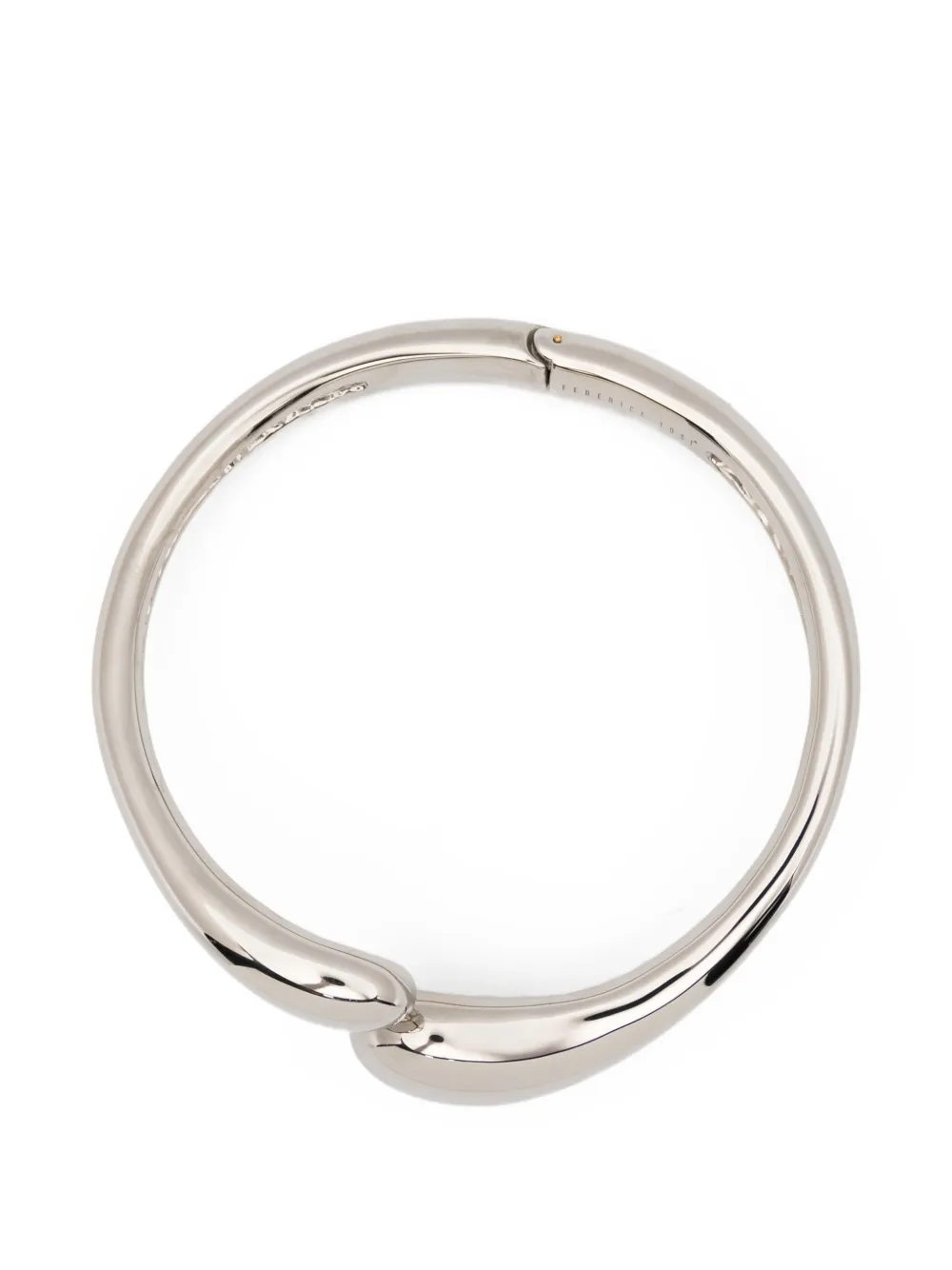 Federica Tosi Isa necklace - Argento