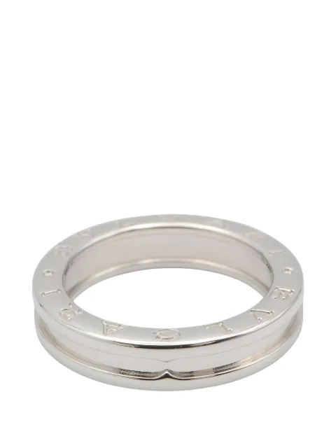 Bvlgari Pre-Owned 2010s B-zero1 ring