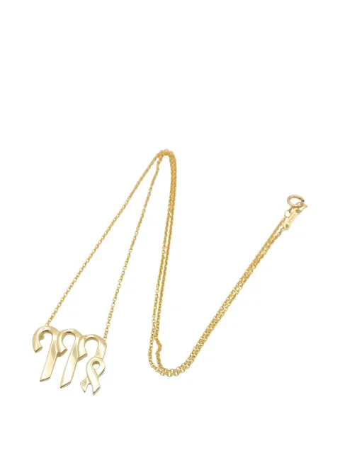 Tiffany & Co. Pre-Owned 2010 pendant necklace