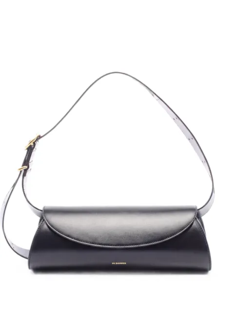 Jil Sander Pre-Owned 2020s small Cannolo shoulder bag