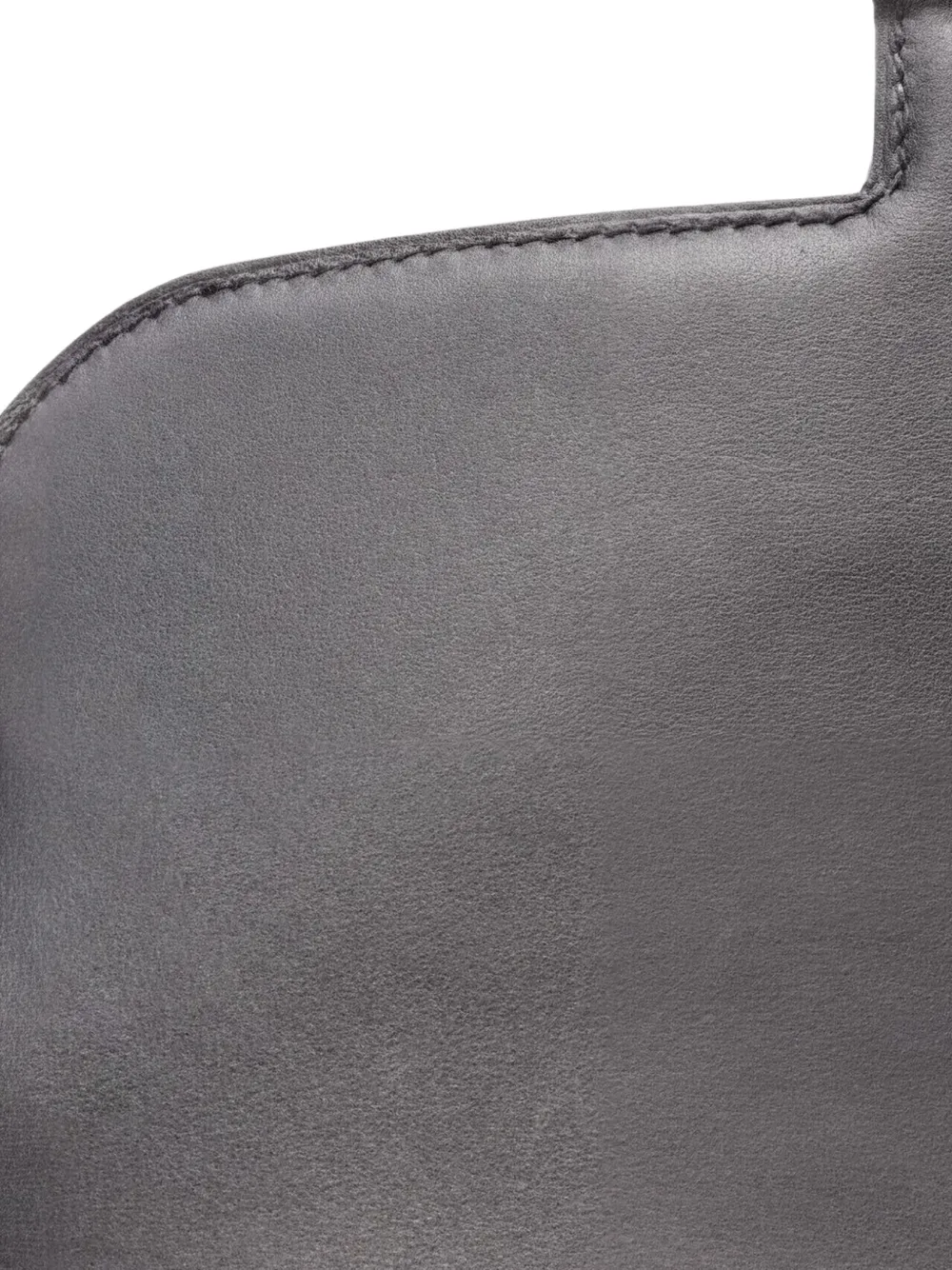 Hermès Pre-owned 2020 Constance 24 Shoulder Bag in Blue, view 5