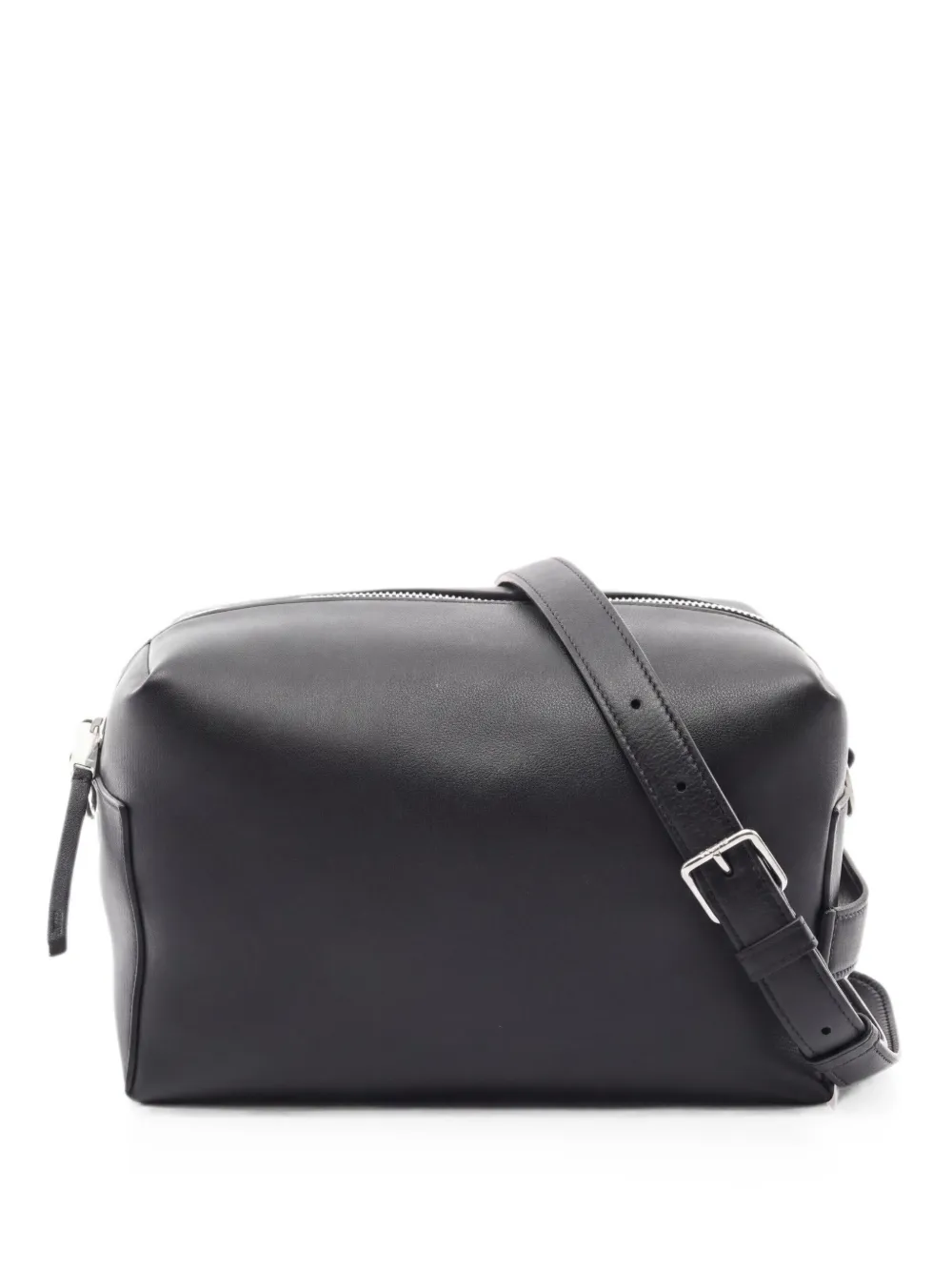 Celine Pre-Owned 2020s Take Away messenger bag - Nero