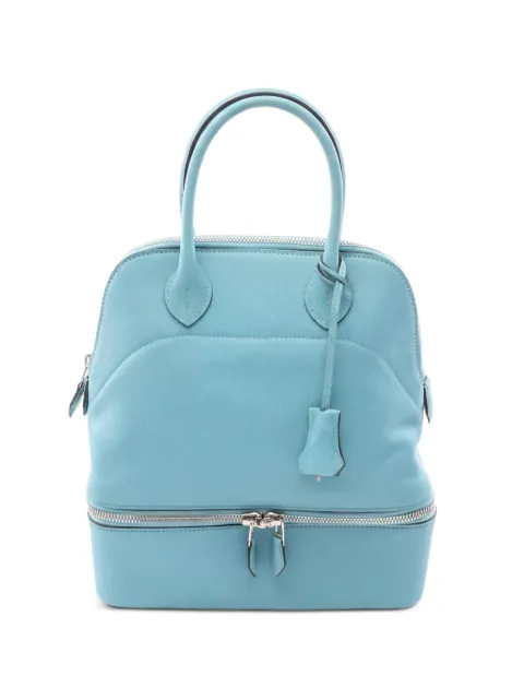 Hermès Pre-Owned 2015 Bolide Secret tote bag
