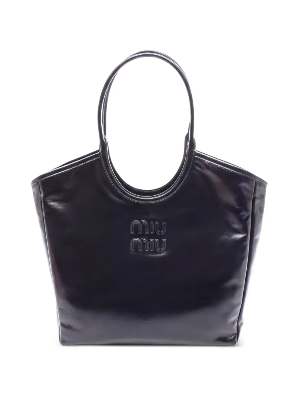 楽天市場】miumiu トートバッグの通販