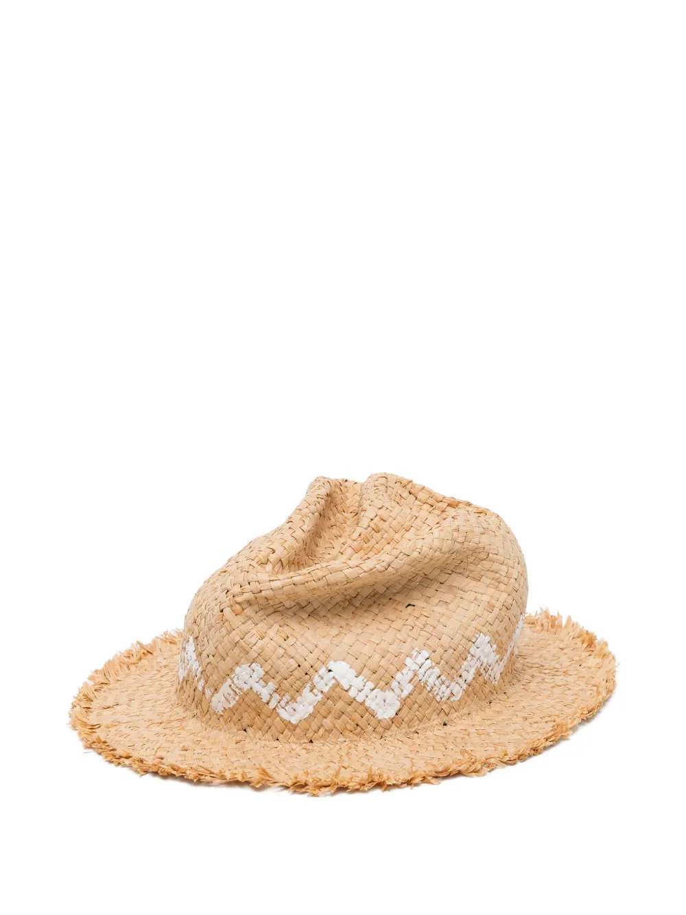 Kijima Takayuki Mountain sun hat - Toni neutri
