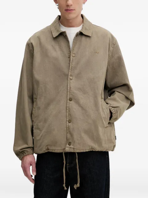 Vans Torrey Coaches Premium denim jacket