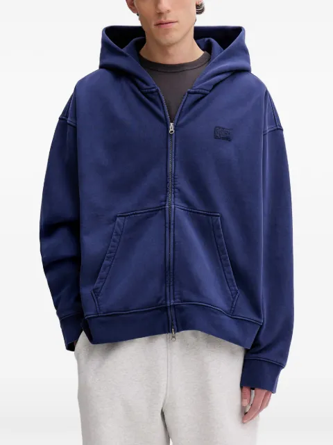 Vans Premium zip hoodie