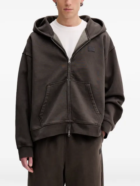 Vans Premium zip hoodie