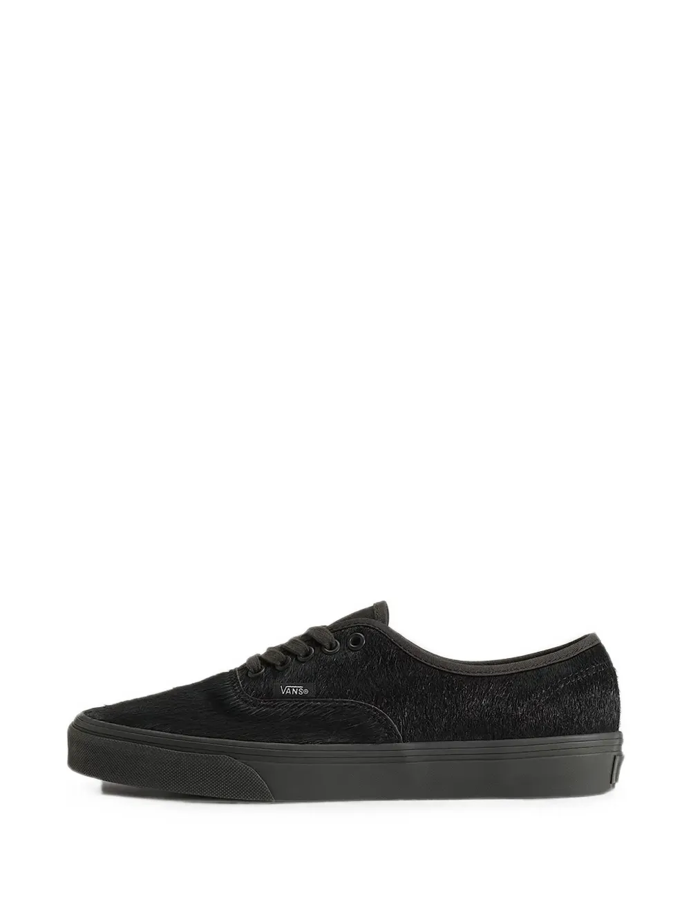 Vans Authentic tennis shoes Zwart