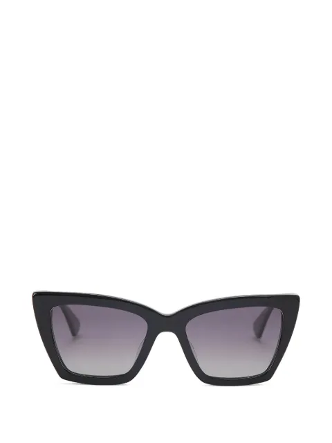 Kurt Geiger London lentes de sol con armazón cat eye