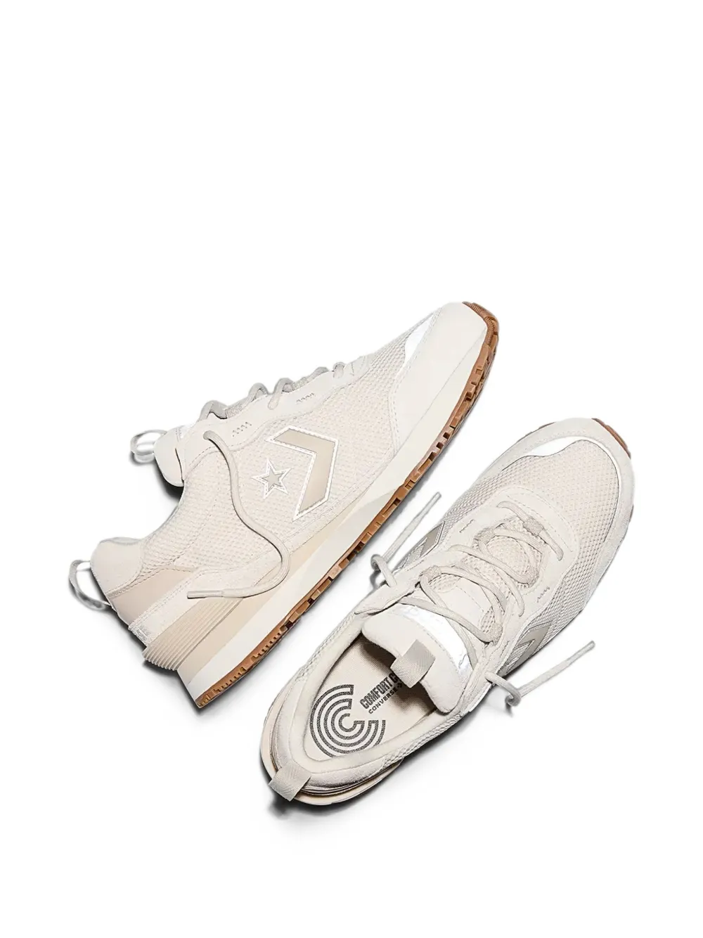 Converse Omega sneakers Beige