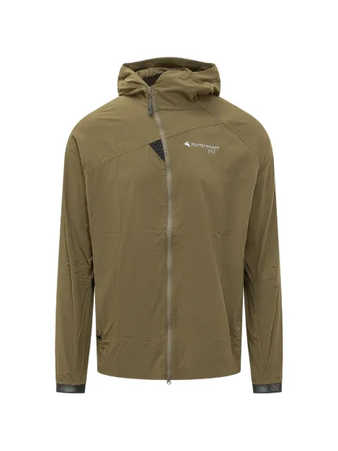 Klättermusen Nal hooded jacket