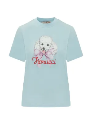 Vaquera プリント Tシャツ | ホワイト | FARFETCH JP