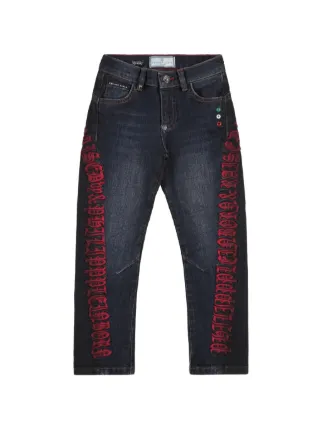 Philipp Plein Junior