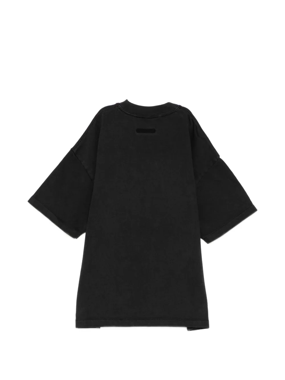 FEAR OF GOD ESSENTIALS KIDS Campus 90s T-shirt met korte mouwen Grijs