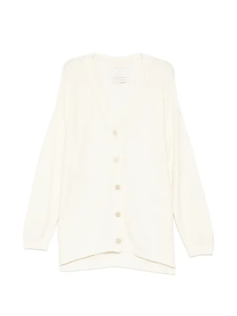 Lauren Manoogian — boucle cardigan
