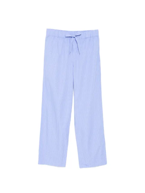 TEKLA Poplin pants