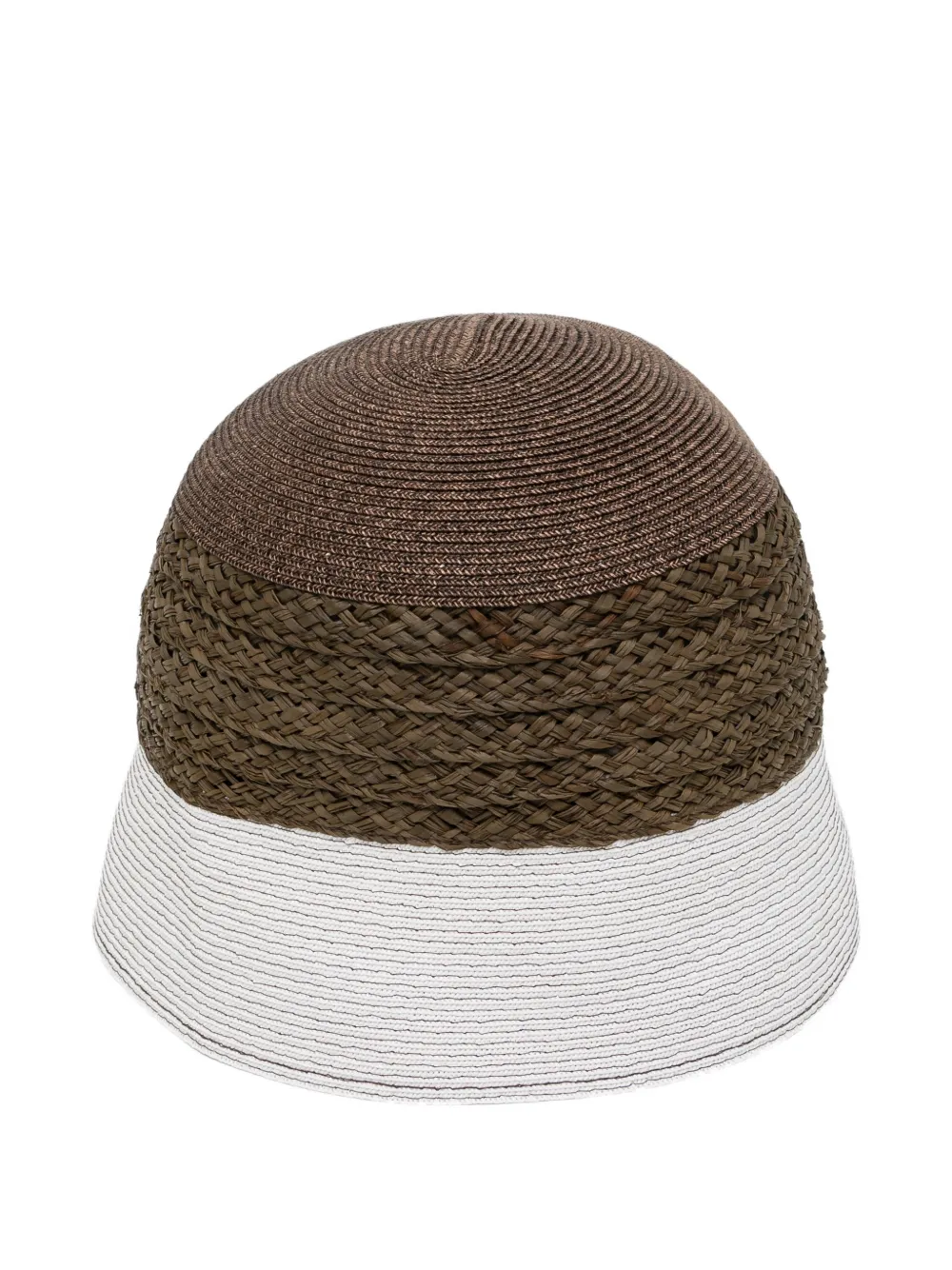 Kijima Takayuki Sailor bucket hat - Verde