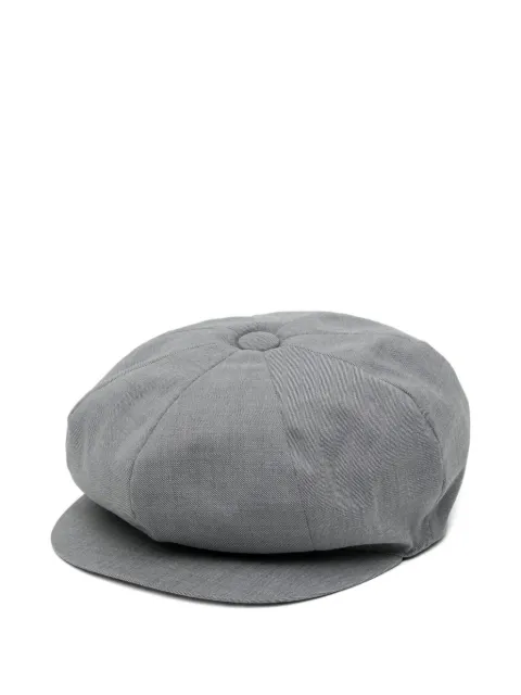 Kijima Takayuki twill cap