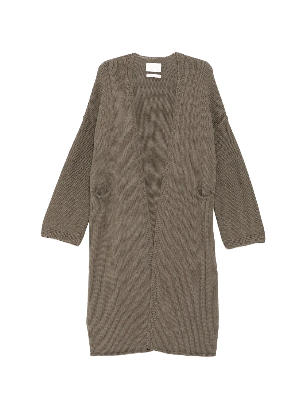 Lauren Manoogian cotton coat - Green