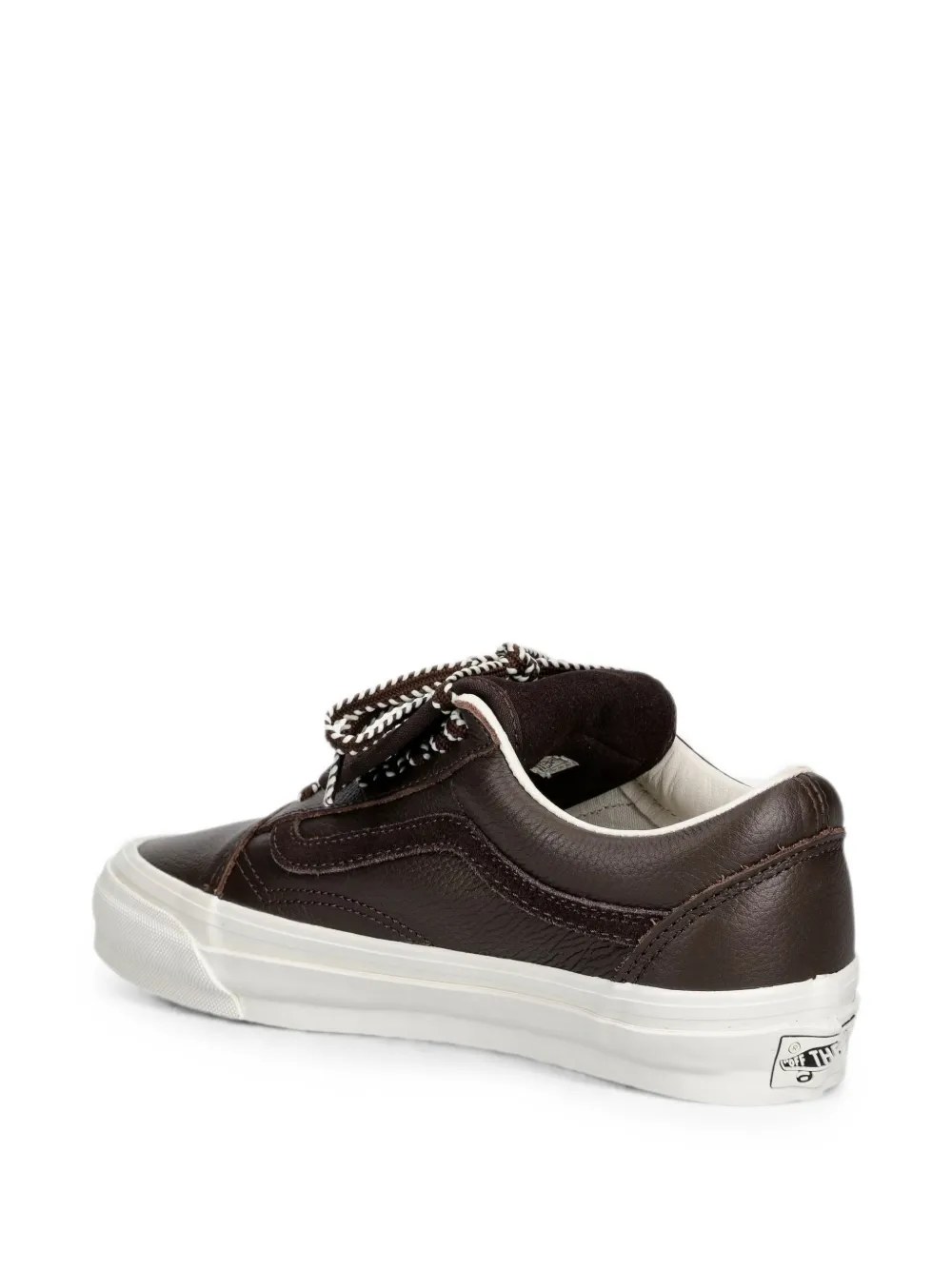 Vans LX Old Skool EXT sneakers Bruin
