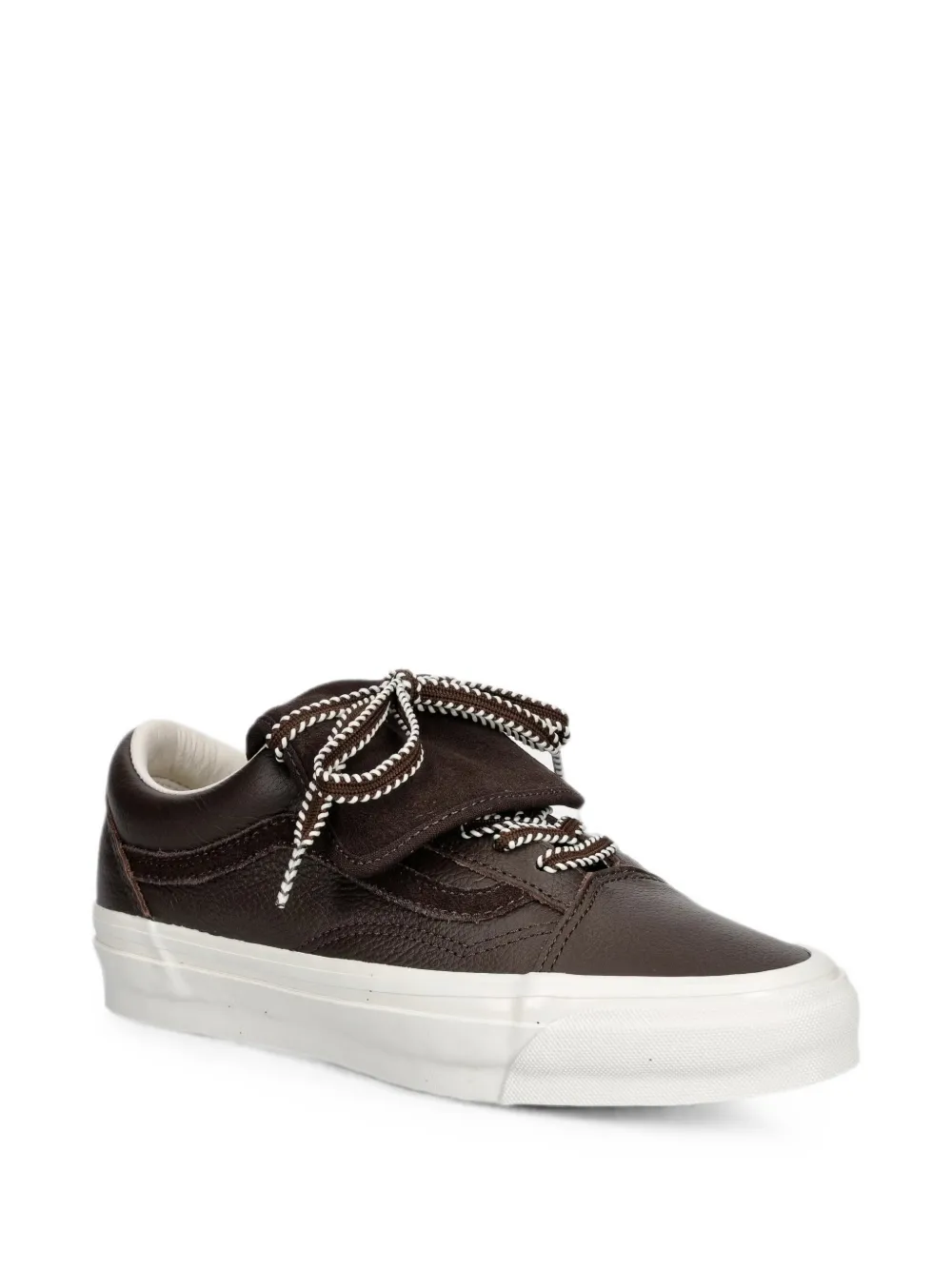 Vans LX Old Skool EXT sneakers Bruin