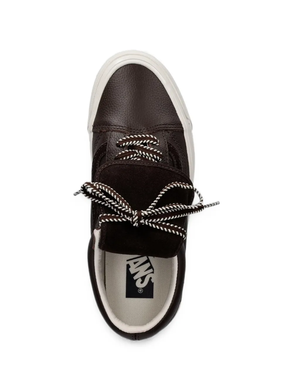 Vans LX Old Skool EXT sneakers Bruin