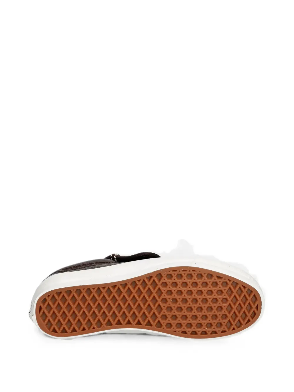 Vans LX Old Skool EXT sneakers Bruin