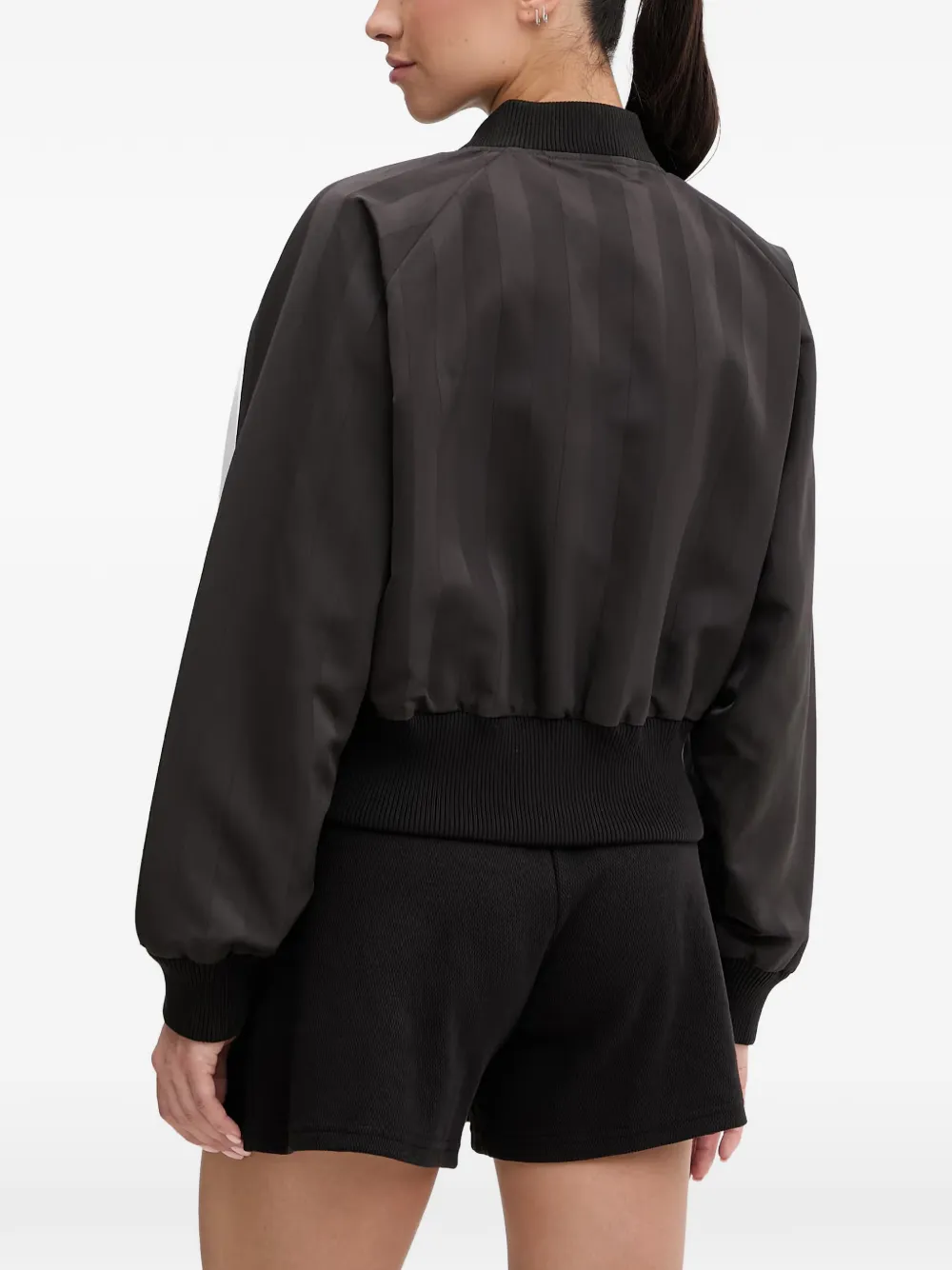 PUMA Future. .archive jacket Zwart