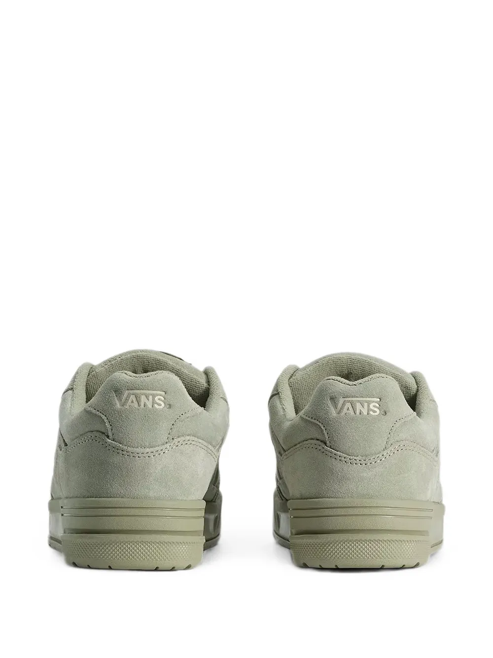 Vans Upland shoes Groen