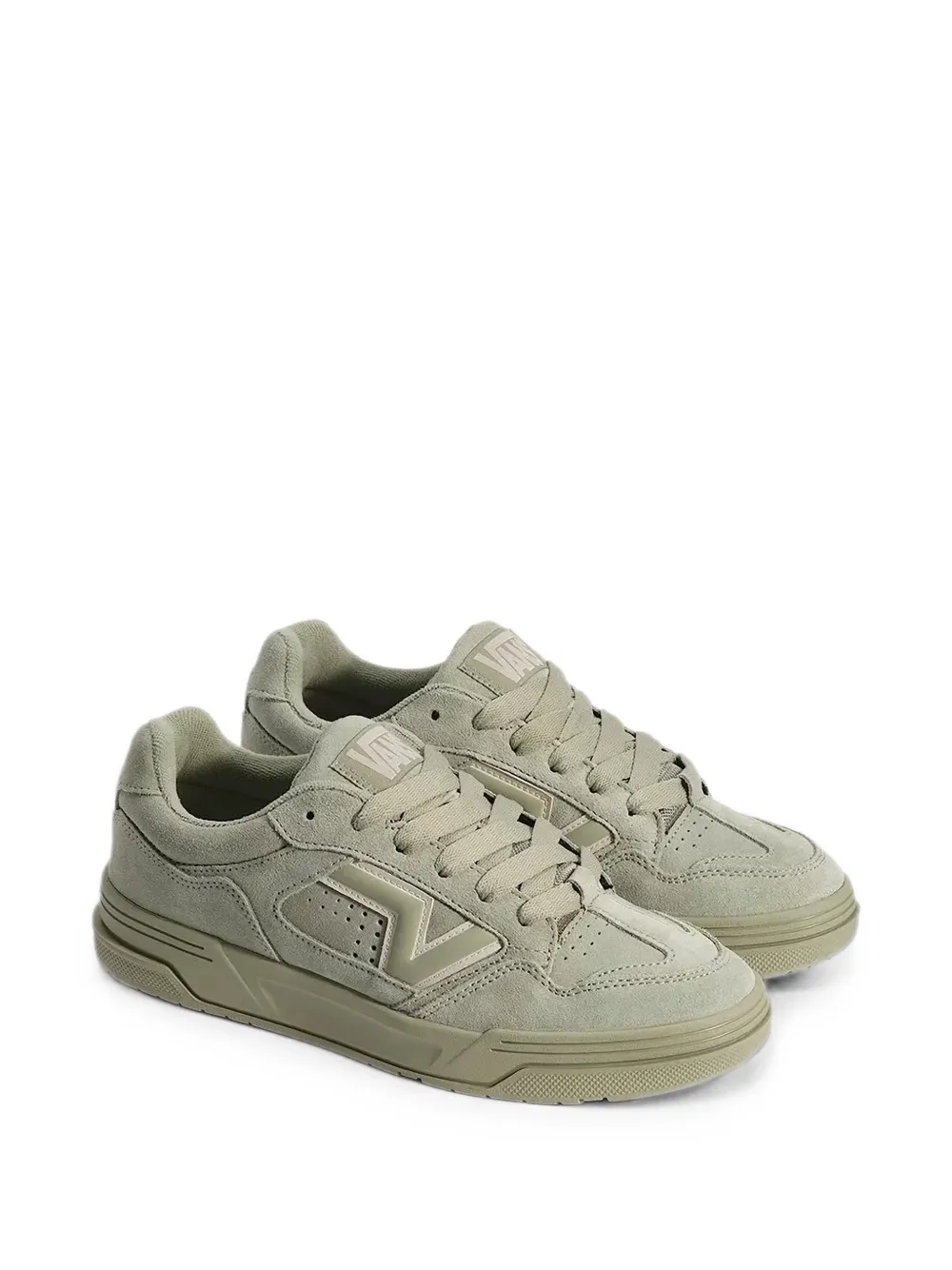 Vans Upland shoes Groen