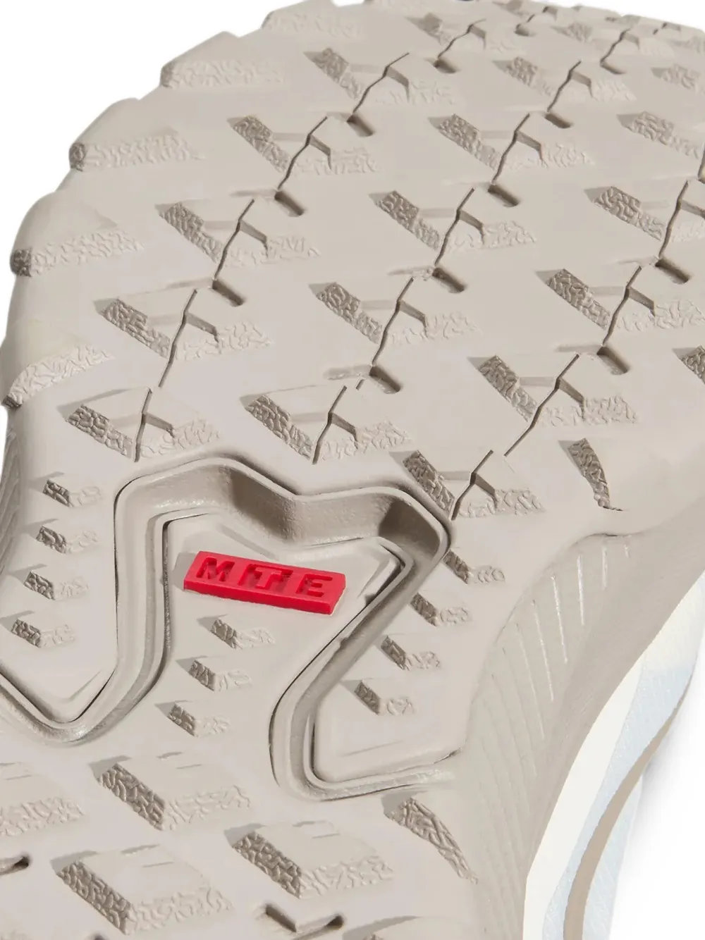 Vans Crosspath sneakers Beige