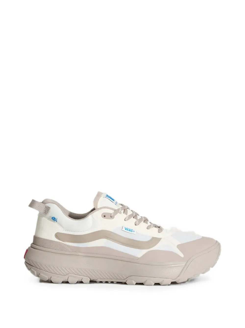 Vans Crosspath sneakers Beige