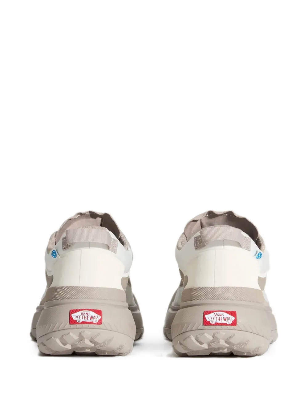 Vans Crosspath sneakers Beige