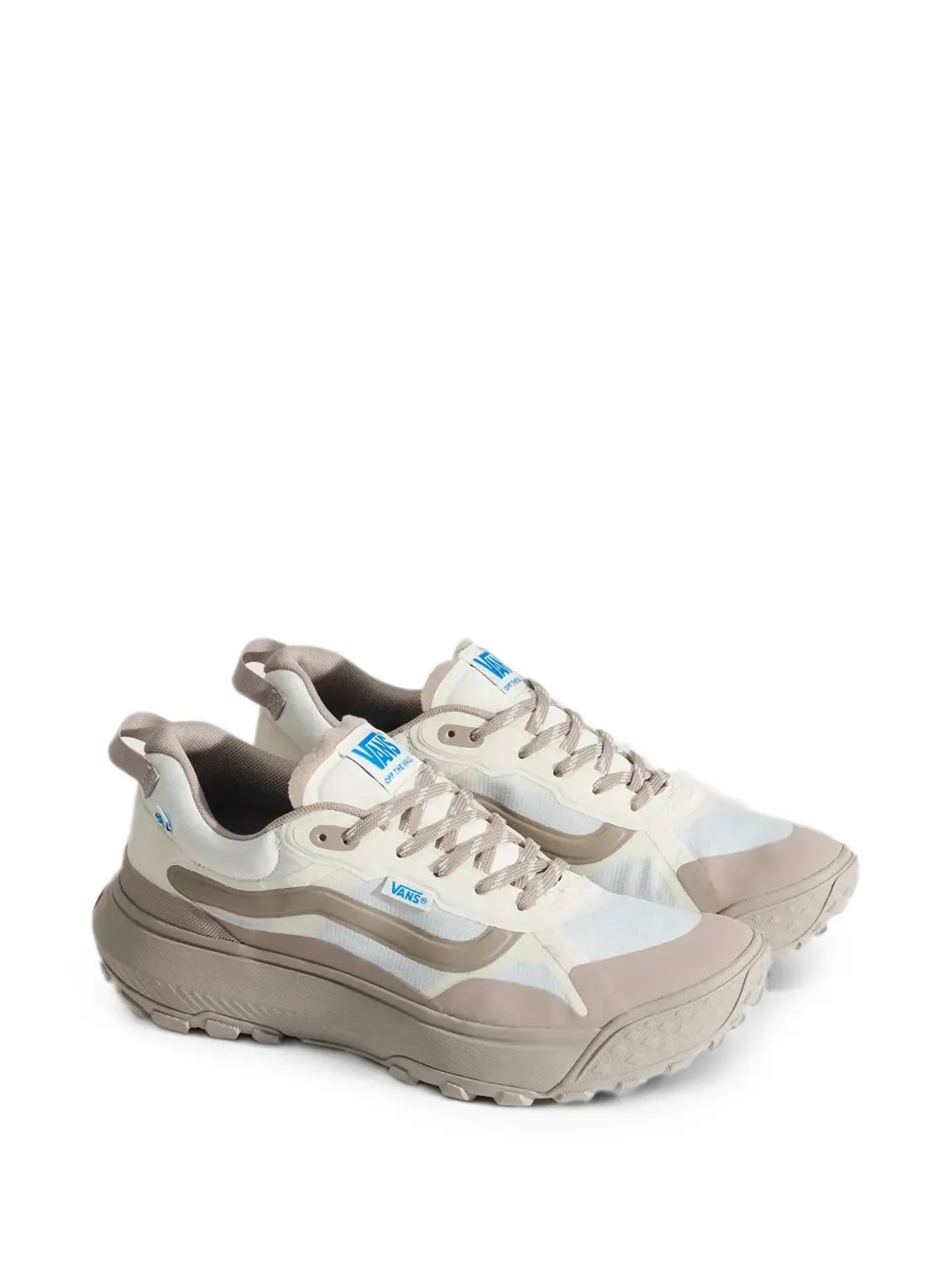 Vans Crosspath sneakers Beige