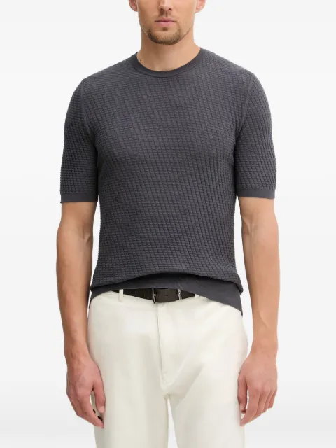 Trussardi short-sleeves T-shirt