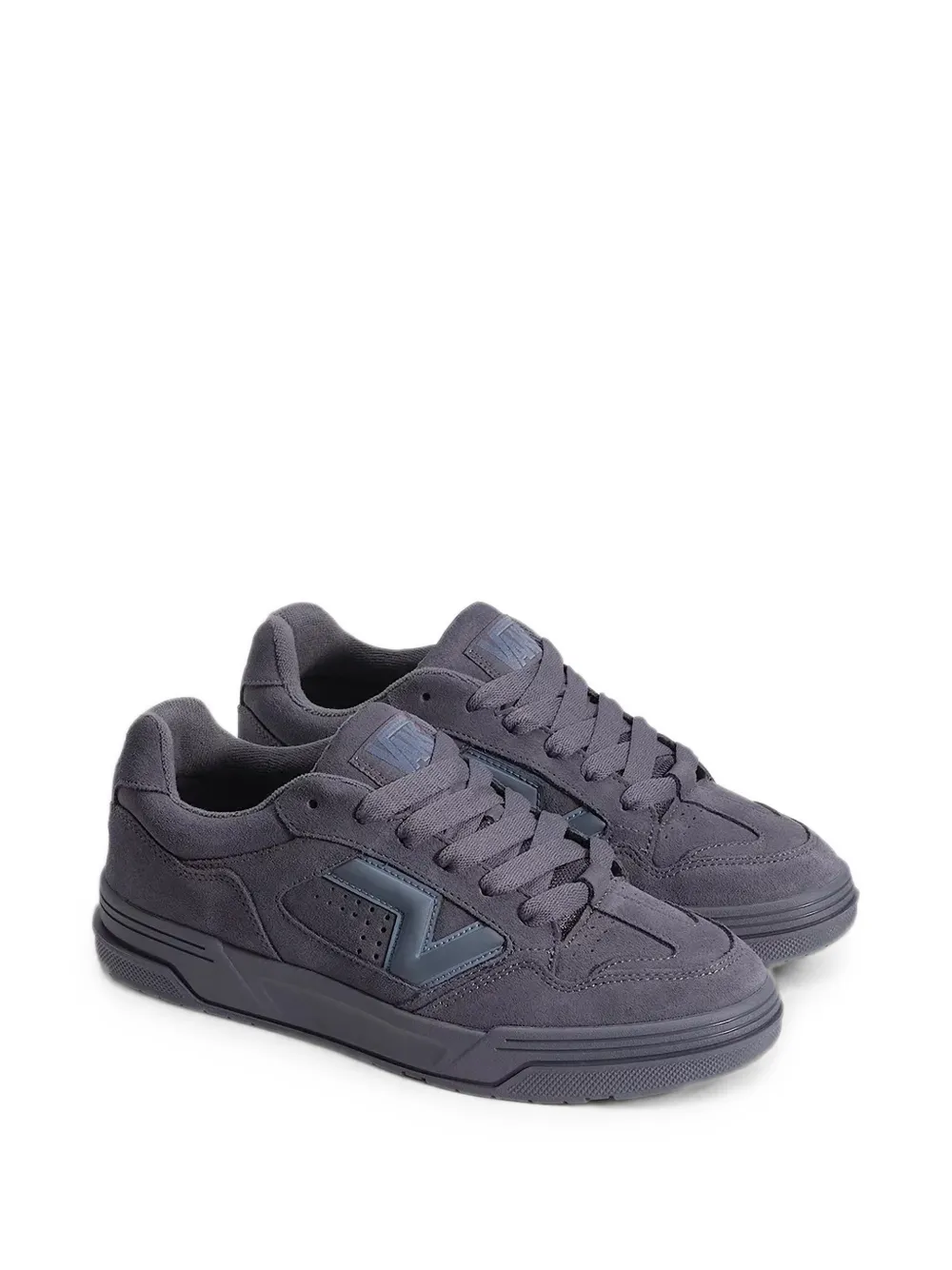 Vans Upland sneakers Grijs