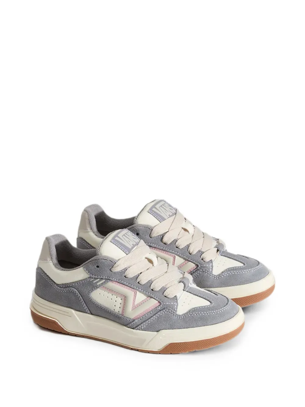 Vans Upland shoes Grijs