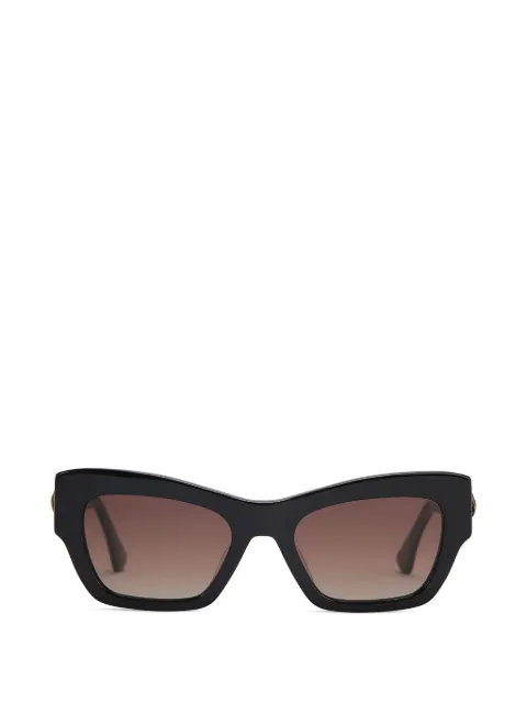 Kurt Geiger London lentes de sol con armazón cat eye