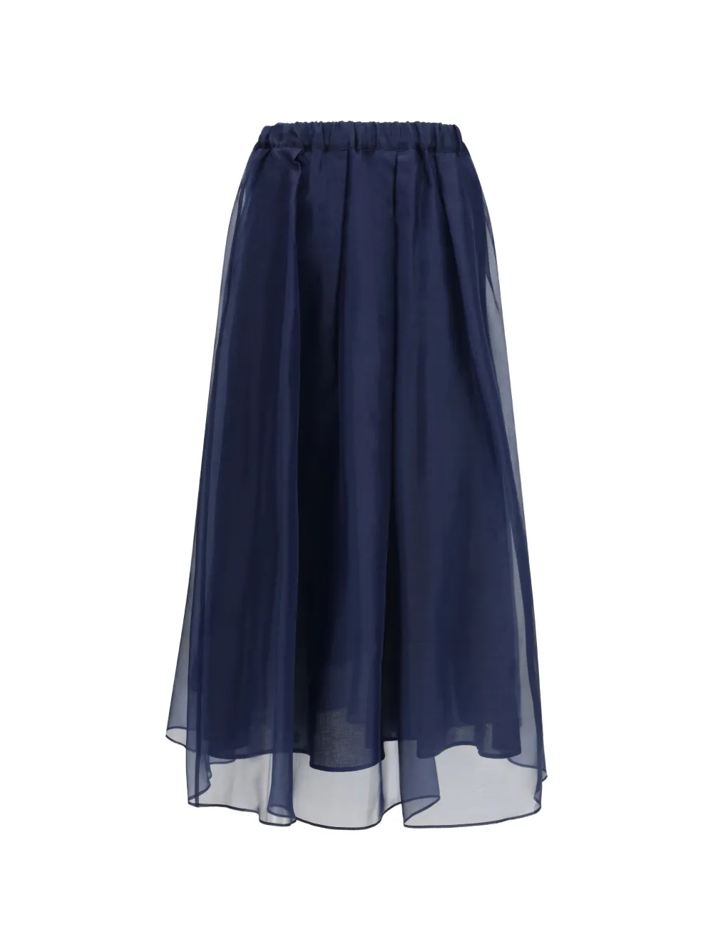 Weekend Max Mara Visino Pleated Skirt
