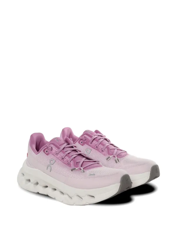 On Cloudtilt 6薄紫 メッシュアッパー スニーカー 24CM On Cloudtilt Sneakers | Pink | FARFETCH