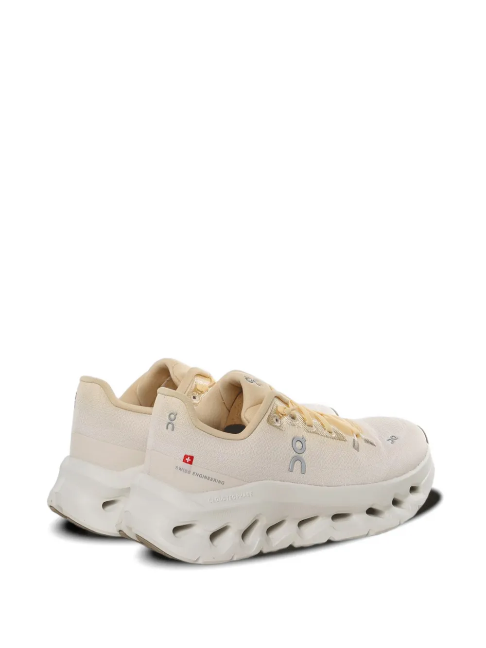 On Cloudtilt sneakers Beige