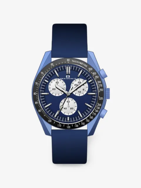 OCEANAUT Orbit 40mm watch