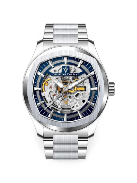 CHRISTIAN VAN SANT Romeo 42mm watch