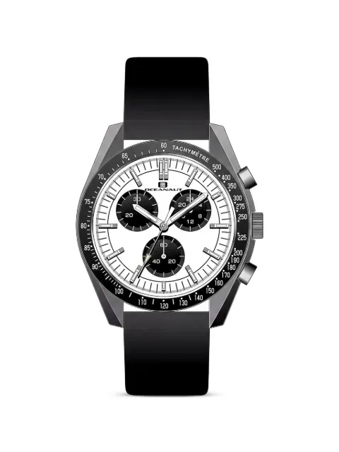 OCEANAUT Orbit 40mm watch